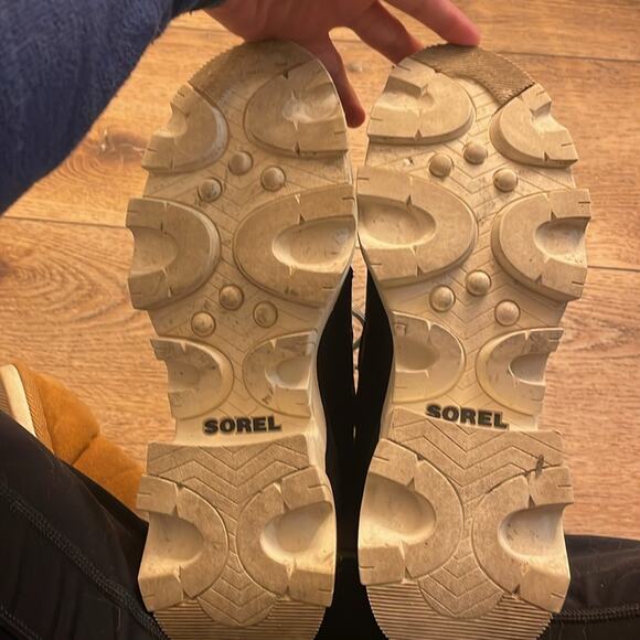 Sorel Waterproof Brex Boot – Street-Ready & Stormproof - Picture 9 of 10